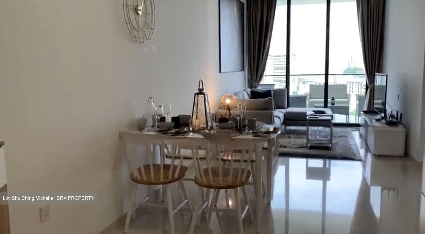 The Crest (D3), Condominium #545438861